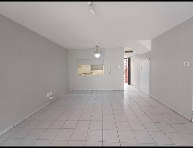 3 BEDROOM TOWNHOUSE FOR SALE IN MORNINGSIDE